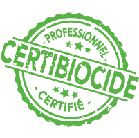 Certibiocide Certibiocide